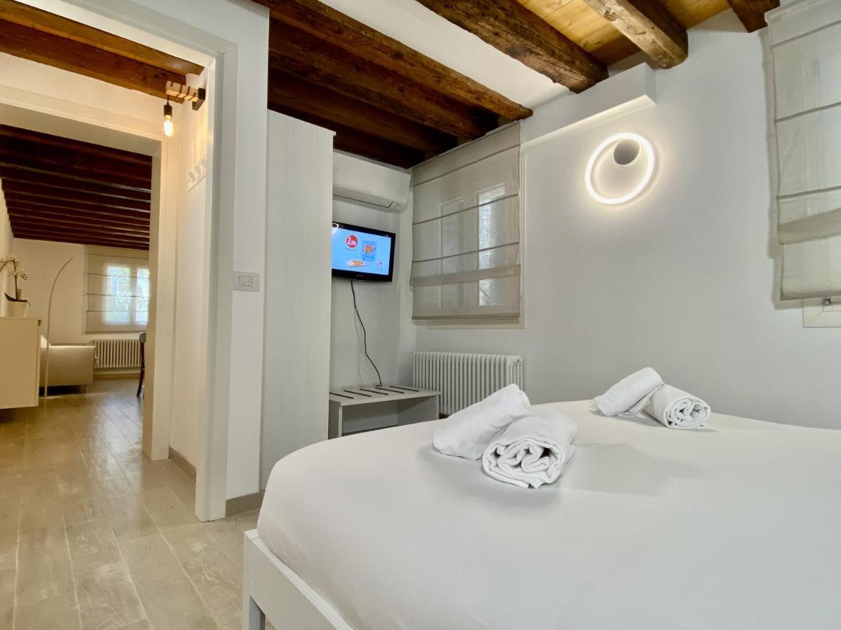 Residence Stella Venice Exterior photo