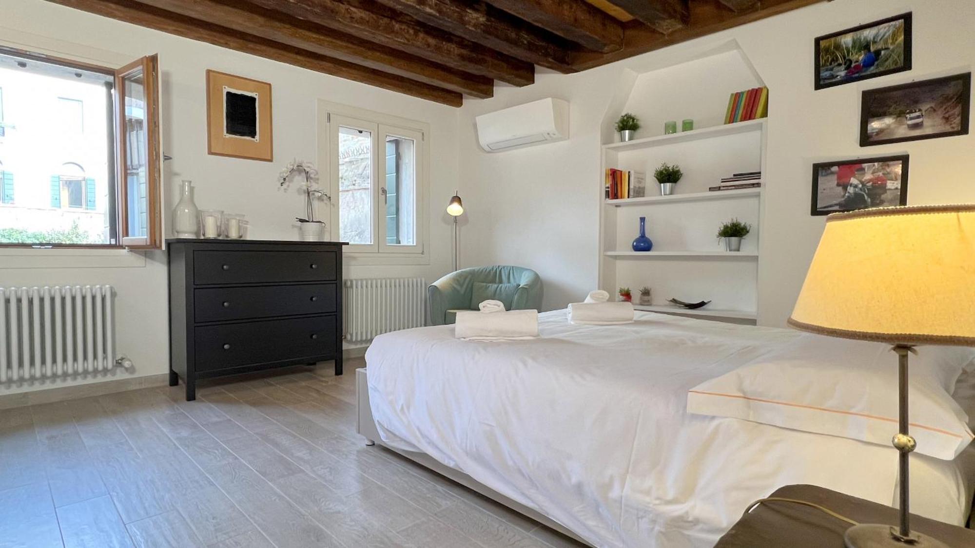 Residence Stella Venice Exterior photo